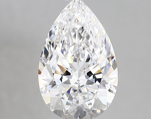 2.10 cctw VVS2 - Lab Grown Loose Diamond