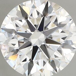 1.92 cctw VVS2 - Lab Grown Loose Diamond