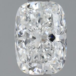 0.91 cctw VS1 - Lab Grown Loose Diamond