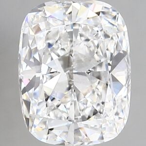 1.84 cctw SI1 - Lab Grown Loose Diamond
