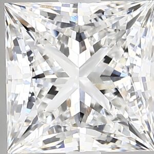2.58 cctw VVS2 - Lab Grown Loose Diamond