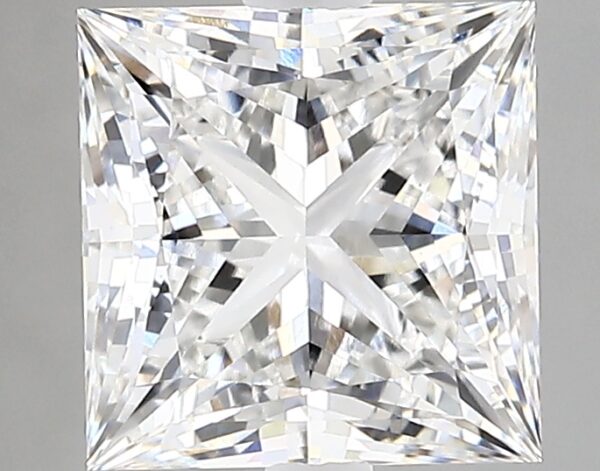 2.58 cctw VVS2 - Lab Grown Loose Diamond