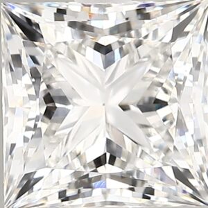 2.84 cctw VVS2 - Lab Grown Loose Diamond