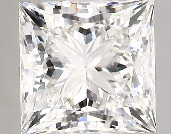 2.84 cctw VVS2 - Lab Grown Loose Diamond