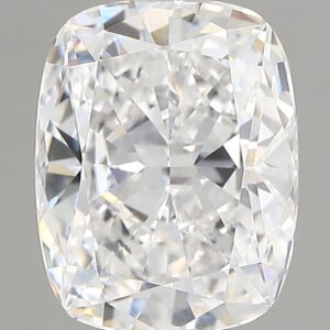 1.62 cctw VVS1 - Lab Grown Loose Diamond