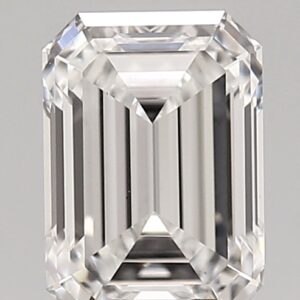 1.41 cctw VS1 - Lab Grown Loose Diamond