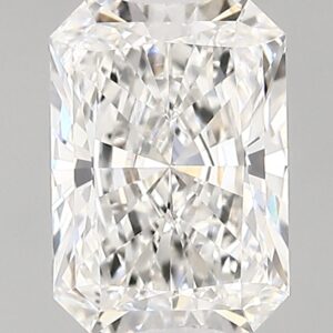 1.08 cctw VVS2 - Lab Grown Loose Diamond
