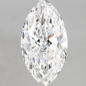 2.01 cctw VVS2 - Lab Grown Loose Diamond
