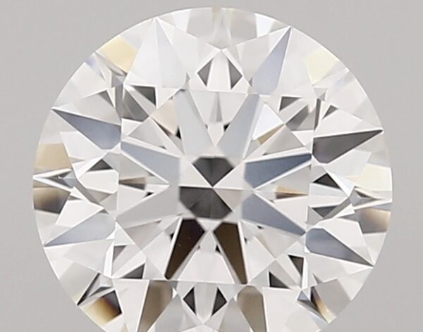1.76 cctw VVS2 - Lab Grown Loose Diamond