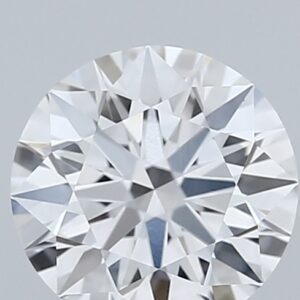 1.23 cctw VVS2 - Lab Grown Loose Diamond
