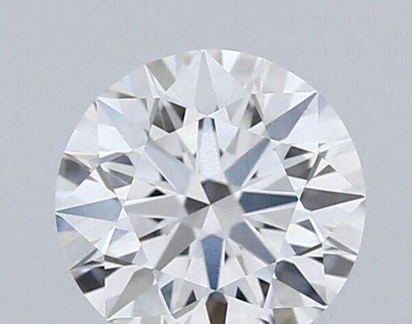 1.23 cctw VVS2 - Lab Grown Loose Diamond