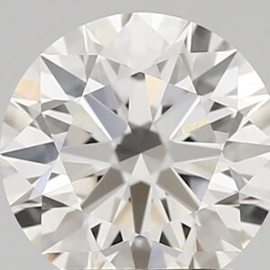 1.70 cctw VVS1 - Lab Grown Loose Diamond
