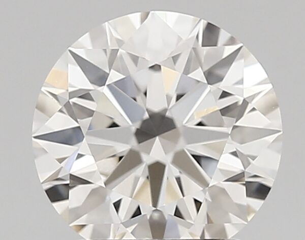 1.70 cctw VVS1 - Lab Grown Loose Diamond