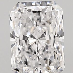 1.12 cctw VVS1 - Lab Grown Loose Diamond