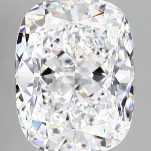 2.44 cctw VS1 - Lab Grown Loose Diamond