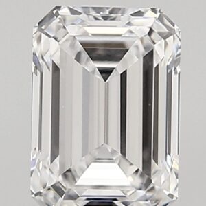 1.35 cctw VVS1 - Lab Grown Loose Diamond