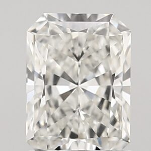 1.02 cctw VVS2 - Lab Grown Loose Diamond