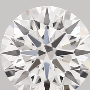 1.69 cctw VVS2 - Lab Grown Loose Diamond