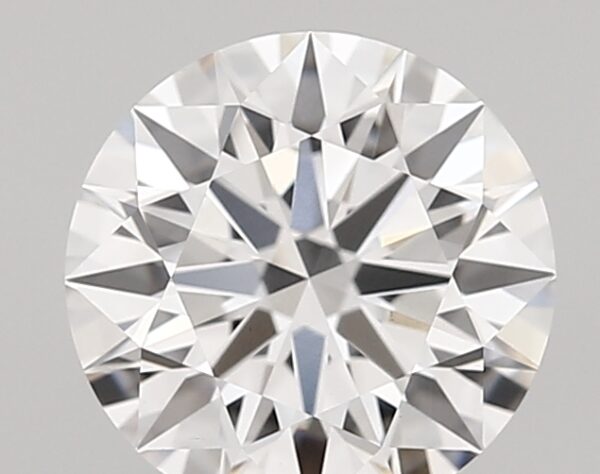 1.69 cctw VVS2 - Lab Grown Loose Diamond