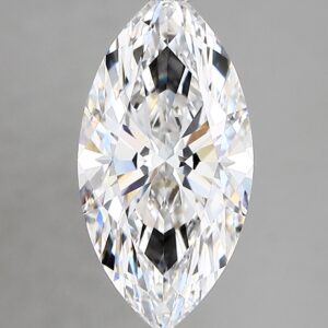2.31 cctw VVS2 - Lab Grown Loose Diamond