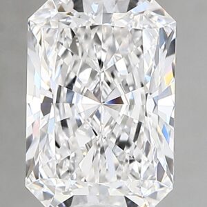 2.03 cctw VVS1 - Lab Grown Loose Diamond
