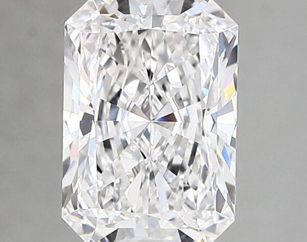 2.03 cctw VVS1 - Lab Grown Loose Diamond