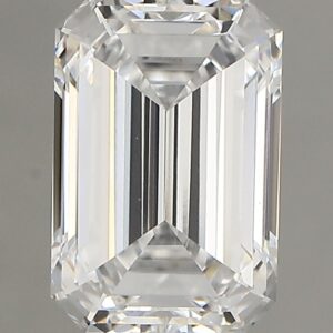 1.25 cctw VVS2 - Lab Grown Loose Diamond