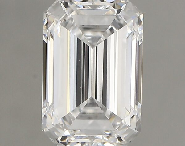 1.25 cctw VVS2 - Lab Grown Loose Diamond