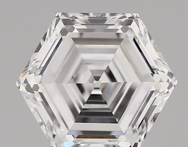 1.87 cctw VVS2 - Lab Grown Loose Diamond
