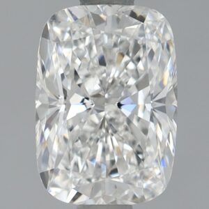 0.92 cctw VS1 - Lab Grown Loose Diamond