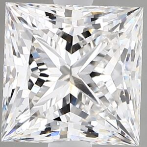 2.45 cctw VVS2 - Lab Grown Loose Diamond