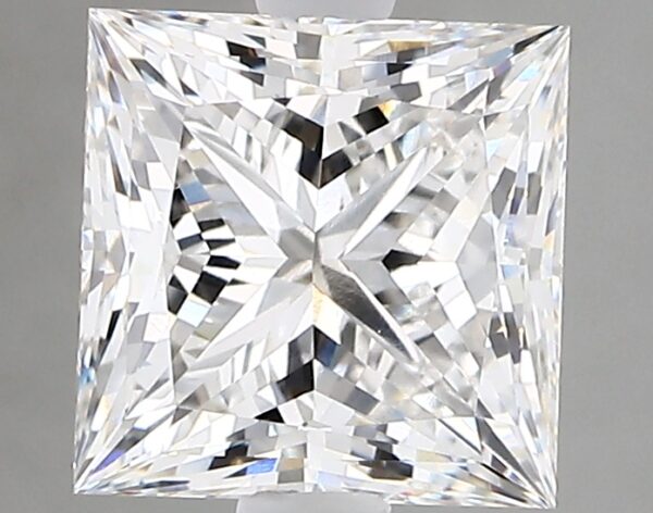 2.45 cctw VVS2 - Lab Grown Loose Diamond