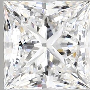 2.48 cctw VVS2 - Lab Grown Loose Diamond