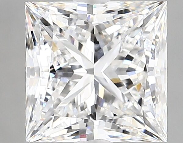 2.48 cctw VVS2 - Lab Grown Loose Diamond