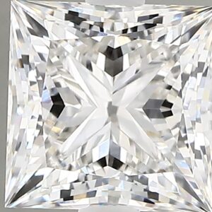 2.37 cctw VVS2 - Lab Grown Loose Diamond
