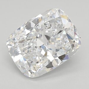 3.09 cctw VS2 - Lab Grown Loose Diamond