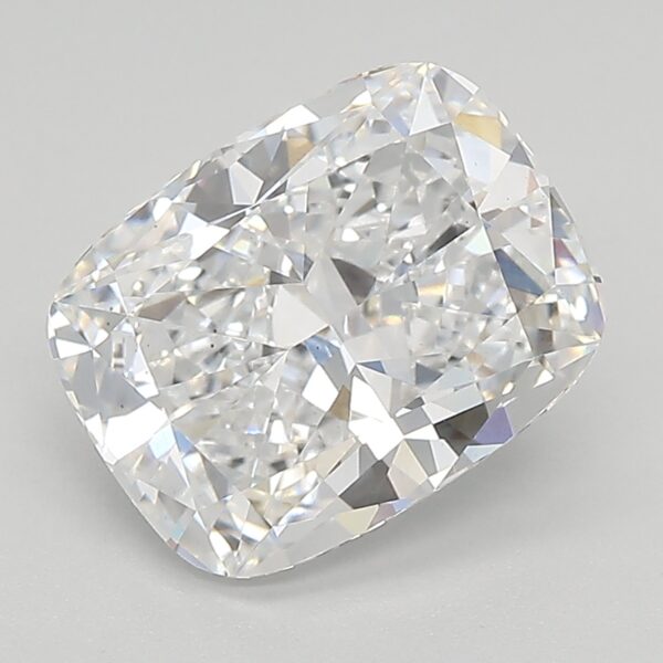 3.09 cctw VS2 - Lab Grown Loose Diamond