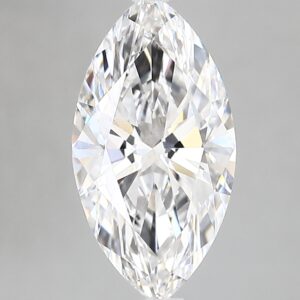 2.12 cctw VVS2 - Lab Grown Loose Diamond
