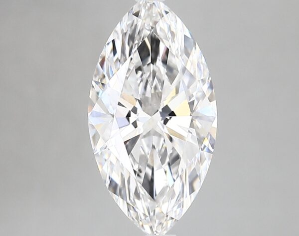 2.12 cctw VVS2 - Lab Grown Loose Diamond