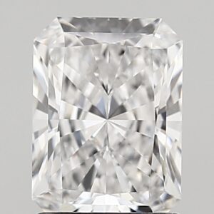 1.36 cctw VVS1 - Lab Grown Loose Diamond