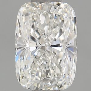 0.90 cctw VS1 - Lab Grown Loose Diamond