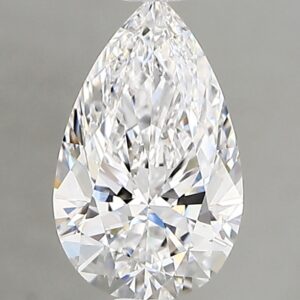 1.00 cctw VVS2 - Lab Grown Loose Diamond
