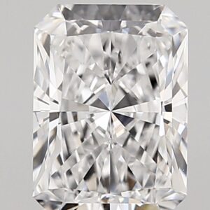 1.56 cctw VVS1 - Lab Grown Loose Diamond