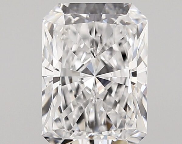 1.56 cctw VVS1 - Lab Grown Loose Diamond