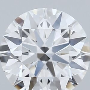 1.43 cctw VVS2 - Lab Grown Loose Diamond