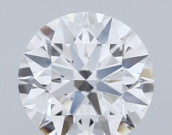 1.43 cctw VVS2 - Lab Grown Loose Diamond