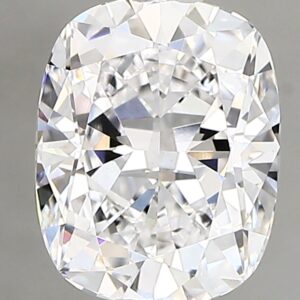 1.23 cctw VVS2 - Lab Grown Loose Diamond