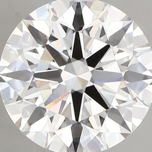 1.44 cctw VVS2 - Lab Grown Loose Diamond