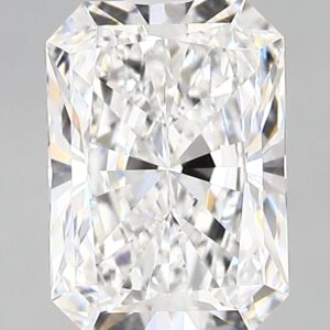 2.41 cctw VS1 - Lab Grown Loose Diamond