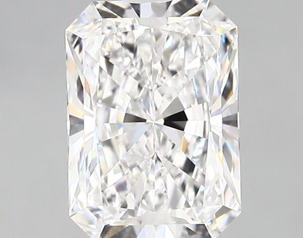 2.41 cctw VS1 - Lab Grown Loose Diamond